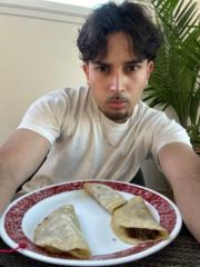 Sebastian Aguilera