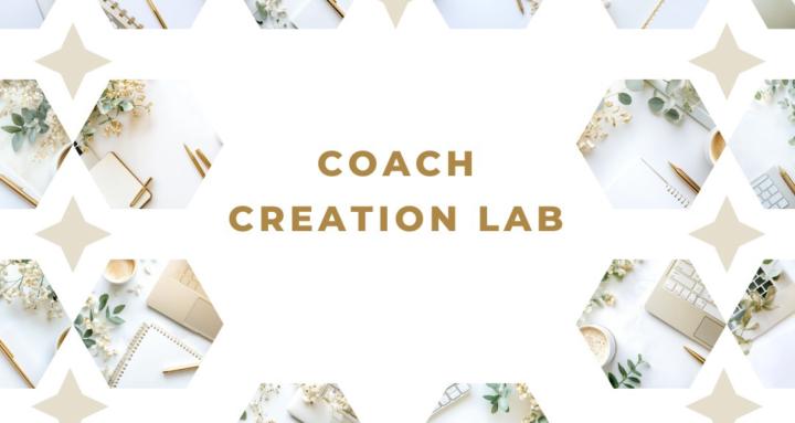 Coach Creation Lab