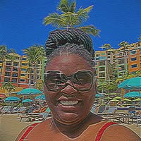Shalonna Williams