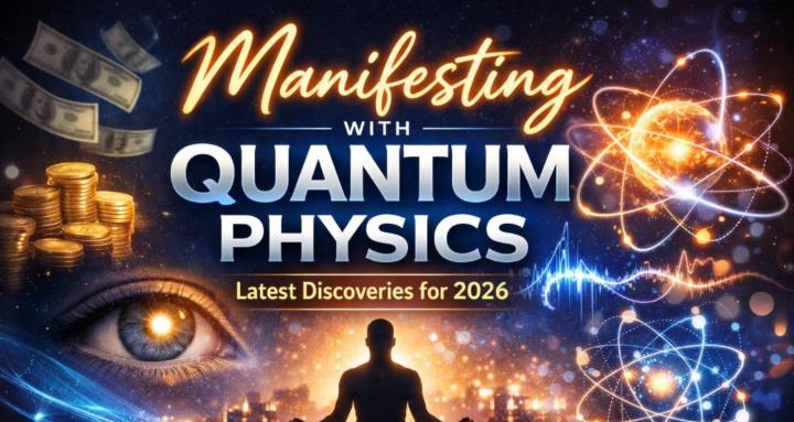Quantum Manifesting