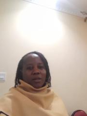 Lucy Nduva