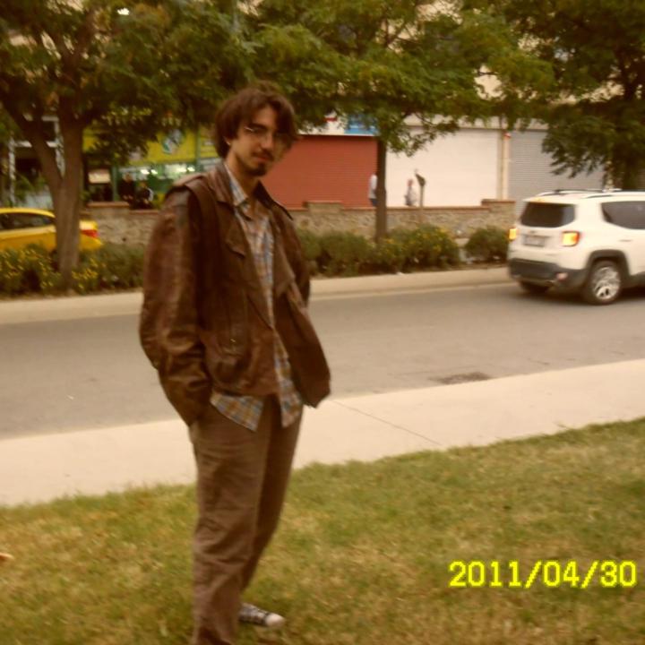 Doğaç Çınar Akkoç