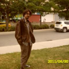 Doğaç Çınar Akkoç