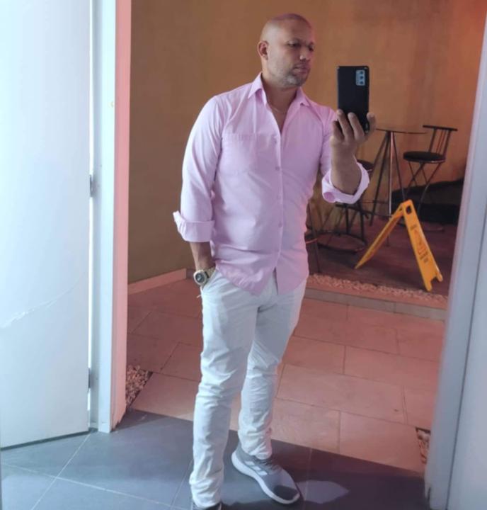 Rafael Coronado