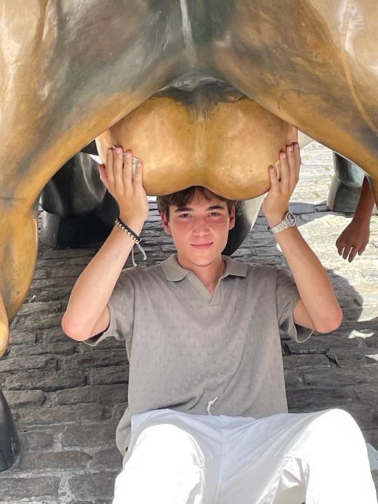 Pablo Verhey