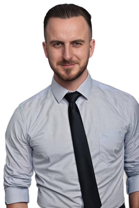 Shane Banning