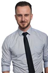 Shane Banning