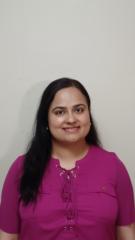 Faiza Arain SW