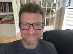 Phil Atkinson