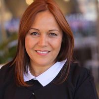 Shosh Cohen