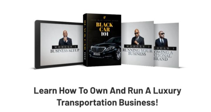 Luxury Transportation Academy
