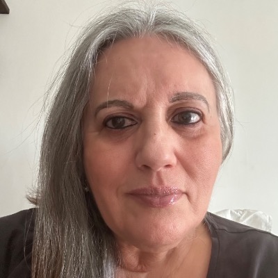 Marcelline Federici