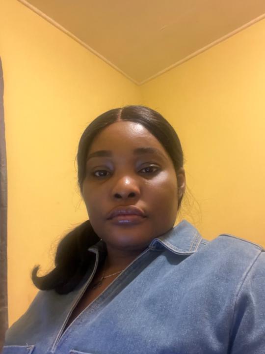 Nehemie Pierre Louis