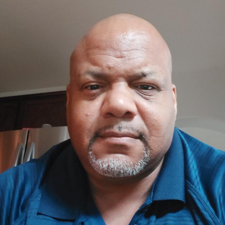 Darryl Bush