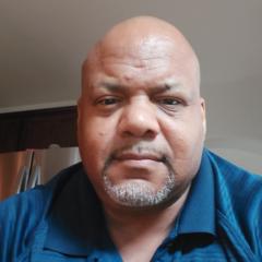 Darryl Bush