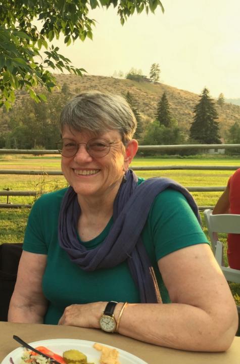 Deborah Jackson Weiss