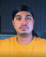 Jas Singh
