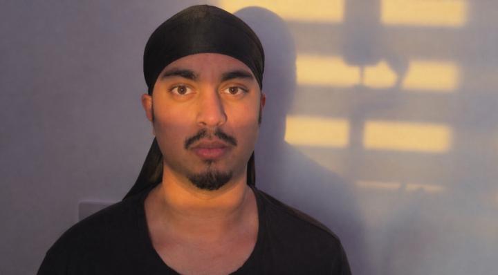 Jas Singh