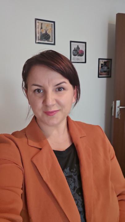 Mihaela Taranu
