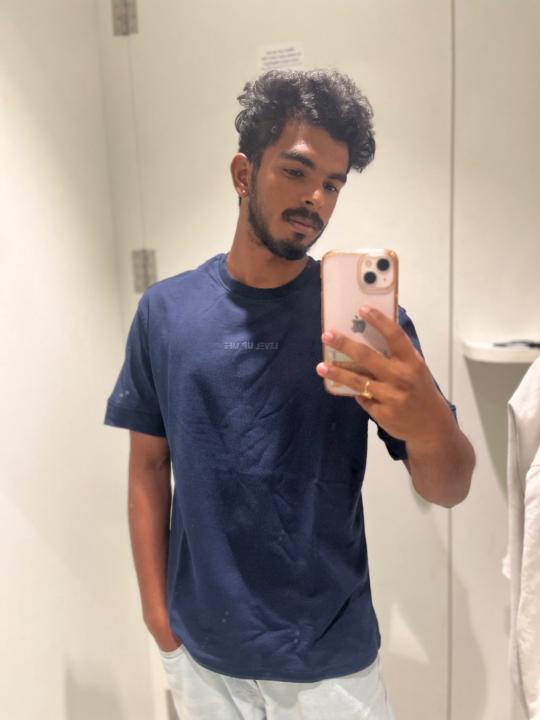 Saai kumar M r