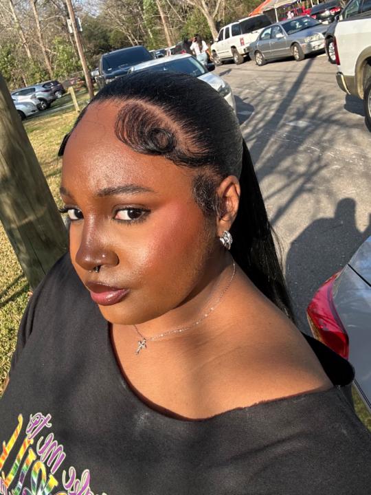 Gekeria Harris