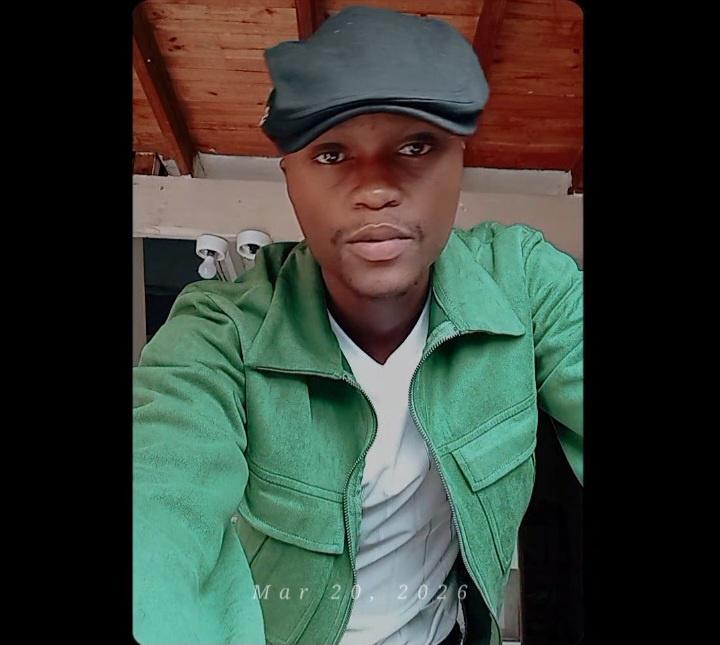 Abongile Dyantyi