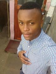 Abongile Dyantyi
