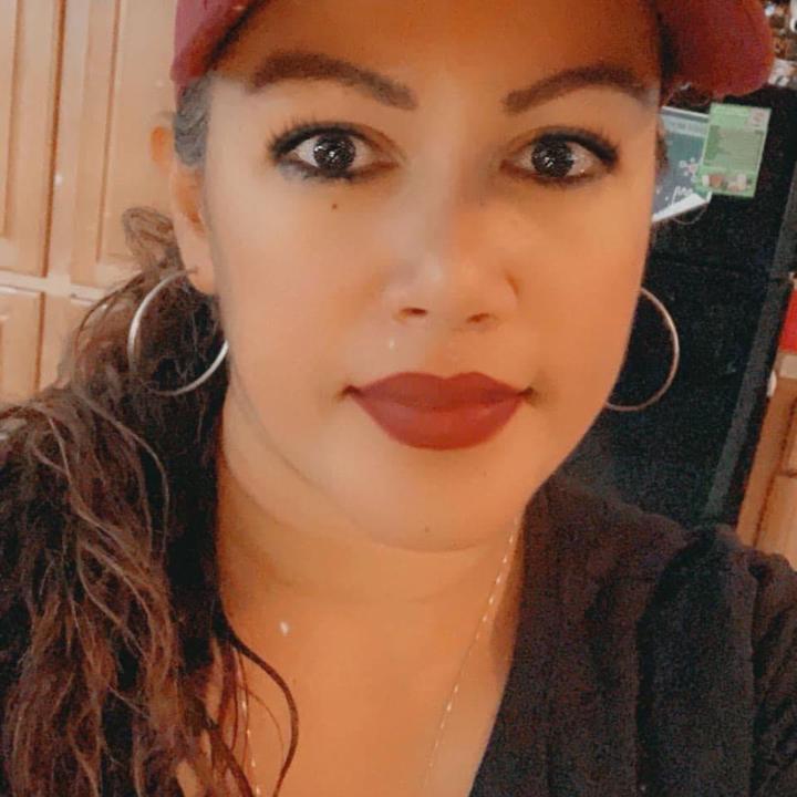 Cynthia Roybal