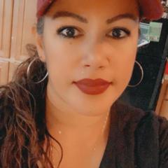 Cynthia Roybal
