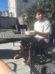 Shaguun Patel