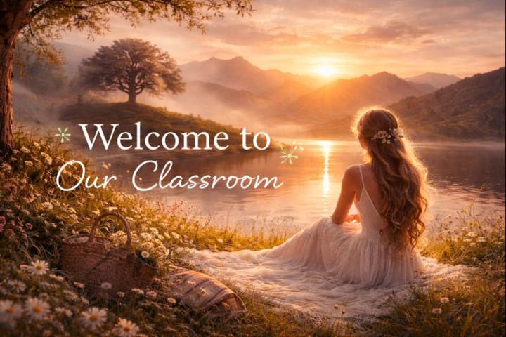 🌿 Welcome to Sanctuary.