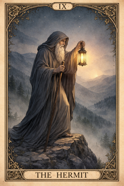 🜄 You Don’t Owe Clarity to Unsafe People