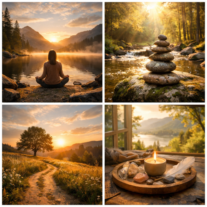 🌿 What Sanctuary Means to Me