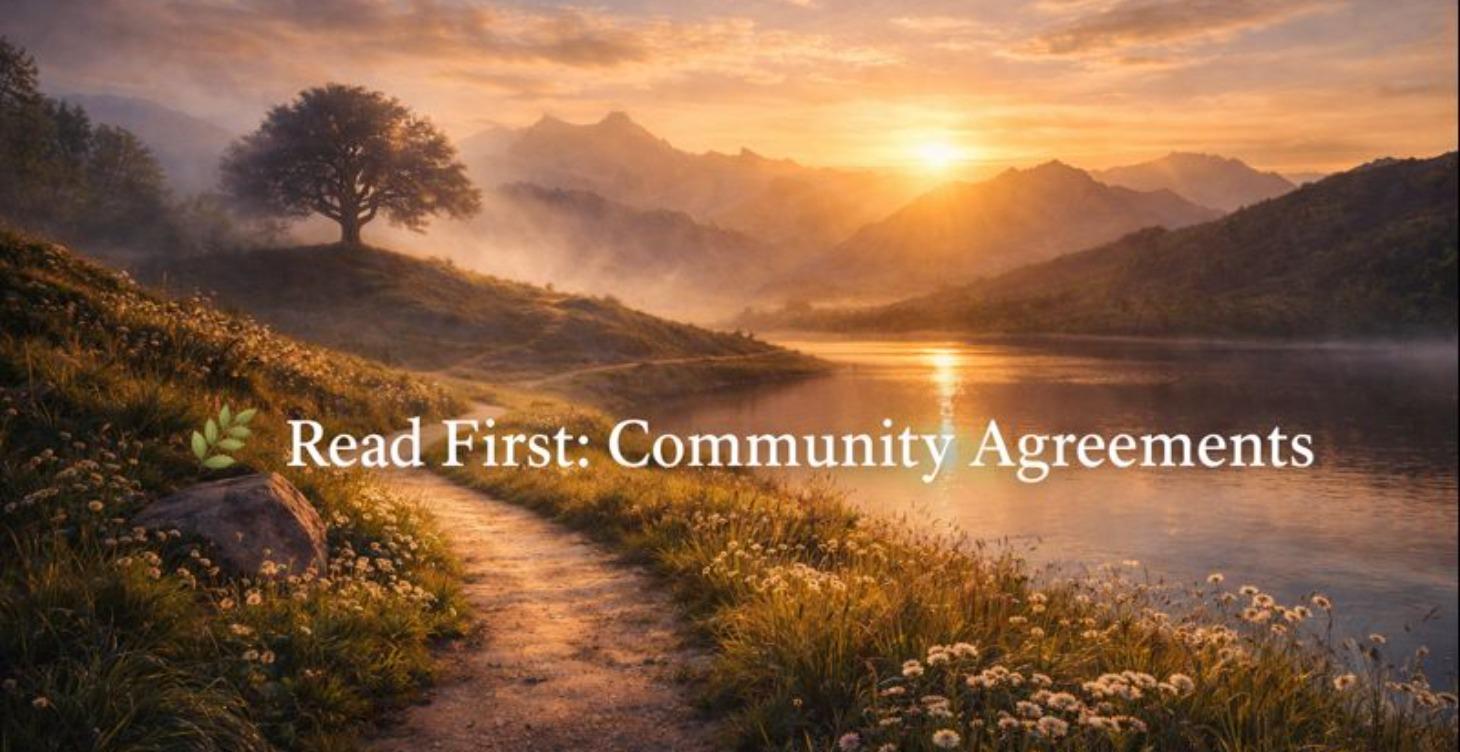 📘 Please Start Here!