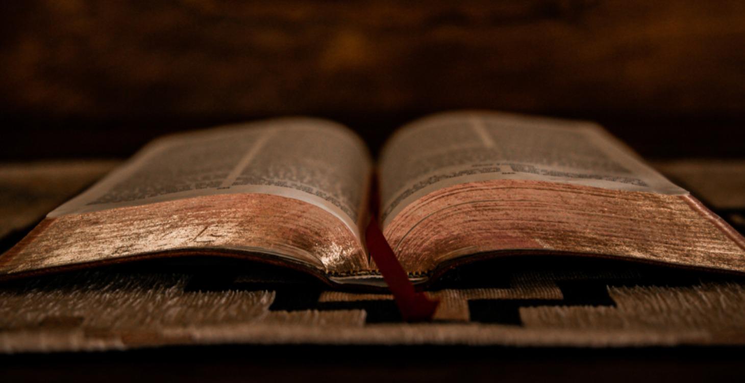 📘 Sanctuary Lesson: The Book of Ruth