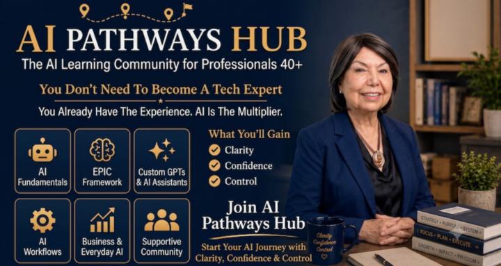 AI Pathways Hub