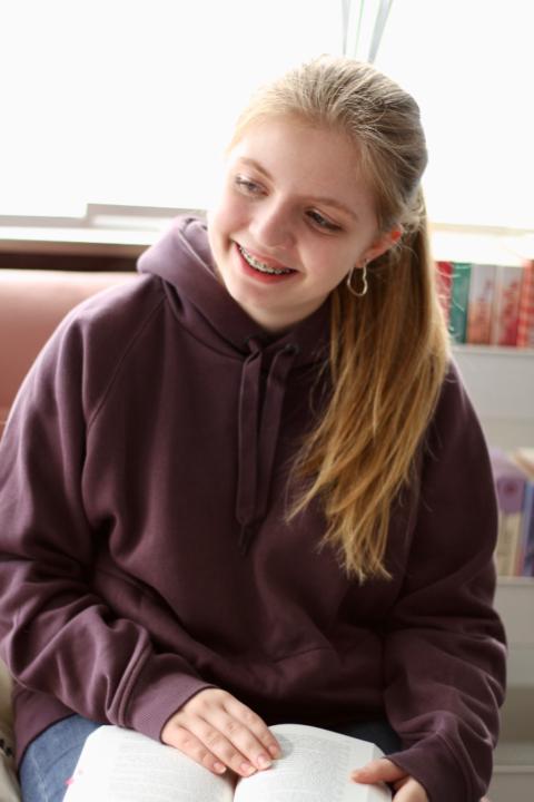 Lilly Völker