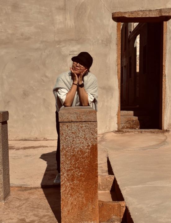 Le Yen Hsin