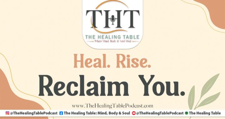 The Healing Table
