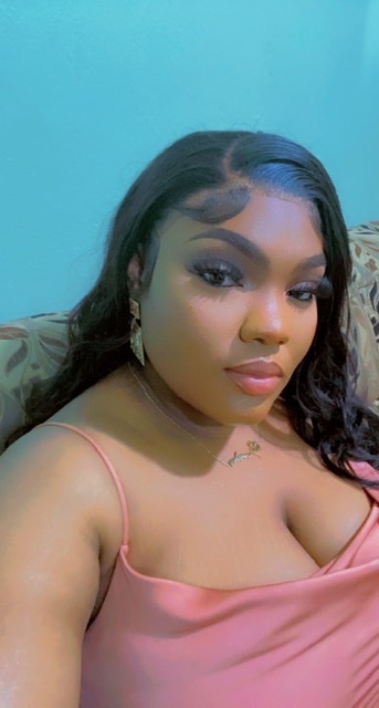 Monique Brown