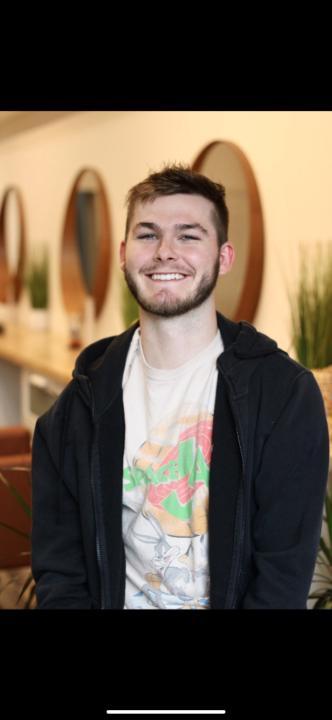 Cody Hamilton