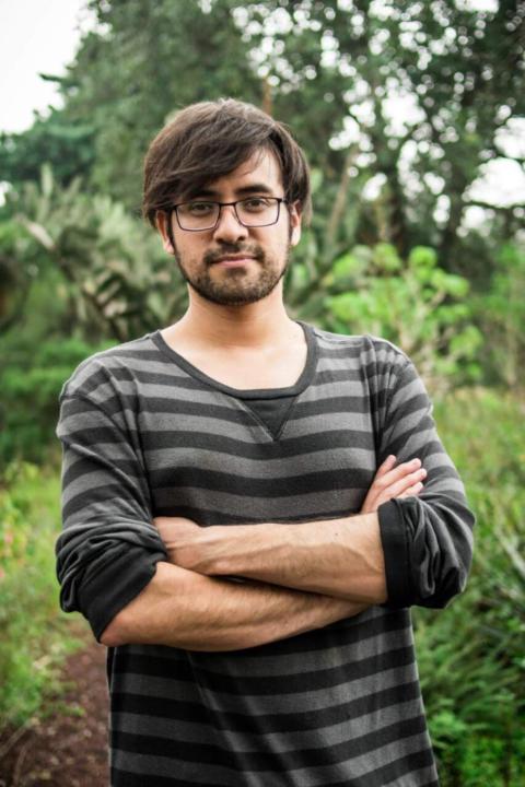 Leonardo Vigueras Salazar