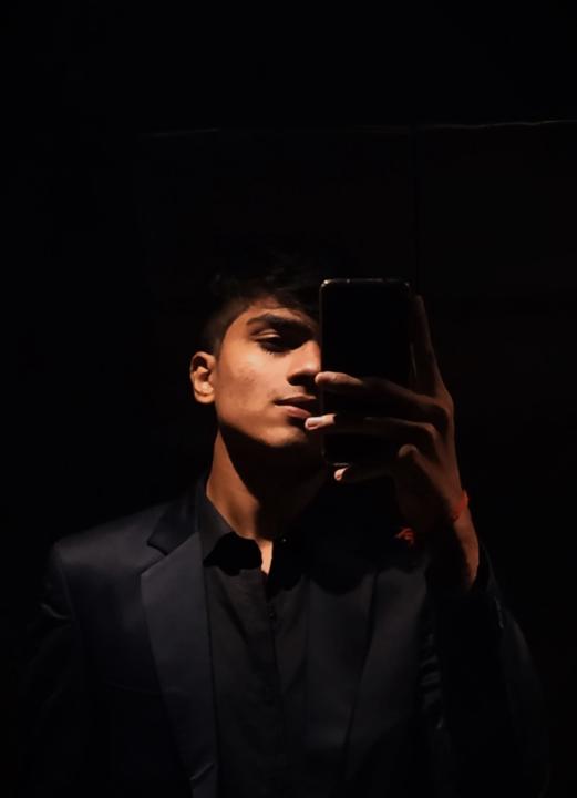 Aditya Shah