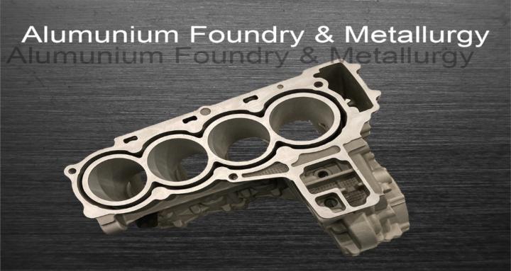 Alumunium Foundry & Metallurgy