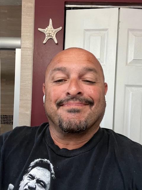 John Amador