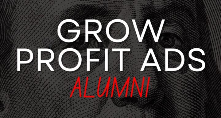 Grow Profit (Alumni)
