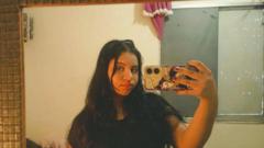Hillary Fernandes