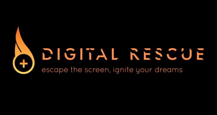 Digital Rescue 🔥