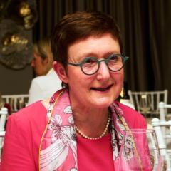 Ulrike Bollmann