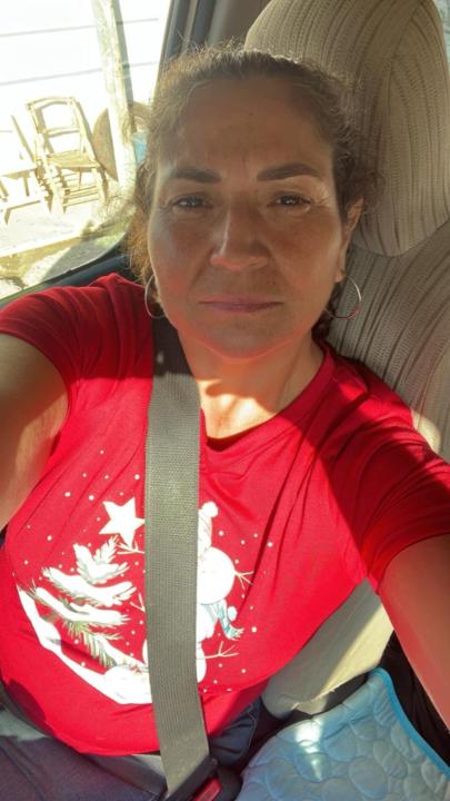 Claudia estela Toriz perez